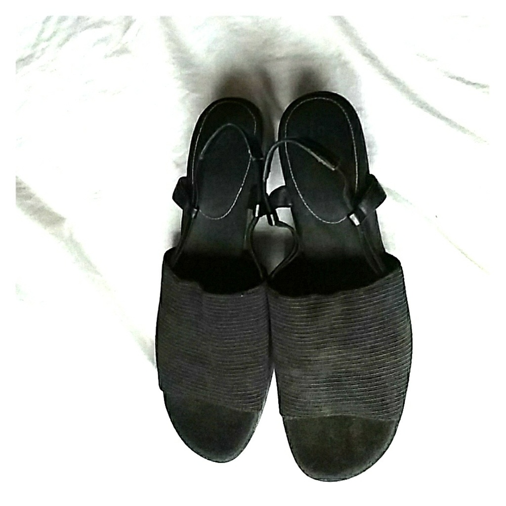 Black Dress Shoes